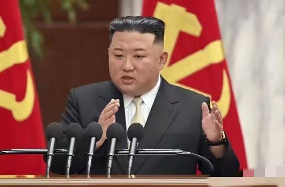 恩断义绝！金正恩治下的朝鲜，做出前所未有重大决定，官宣“头号敌国”。据朝中