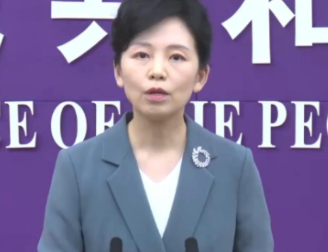 中国又悄悄关上了一扇更要命的门！在稀土还未撕完的时候，中国又加紧了另外一出口，而