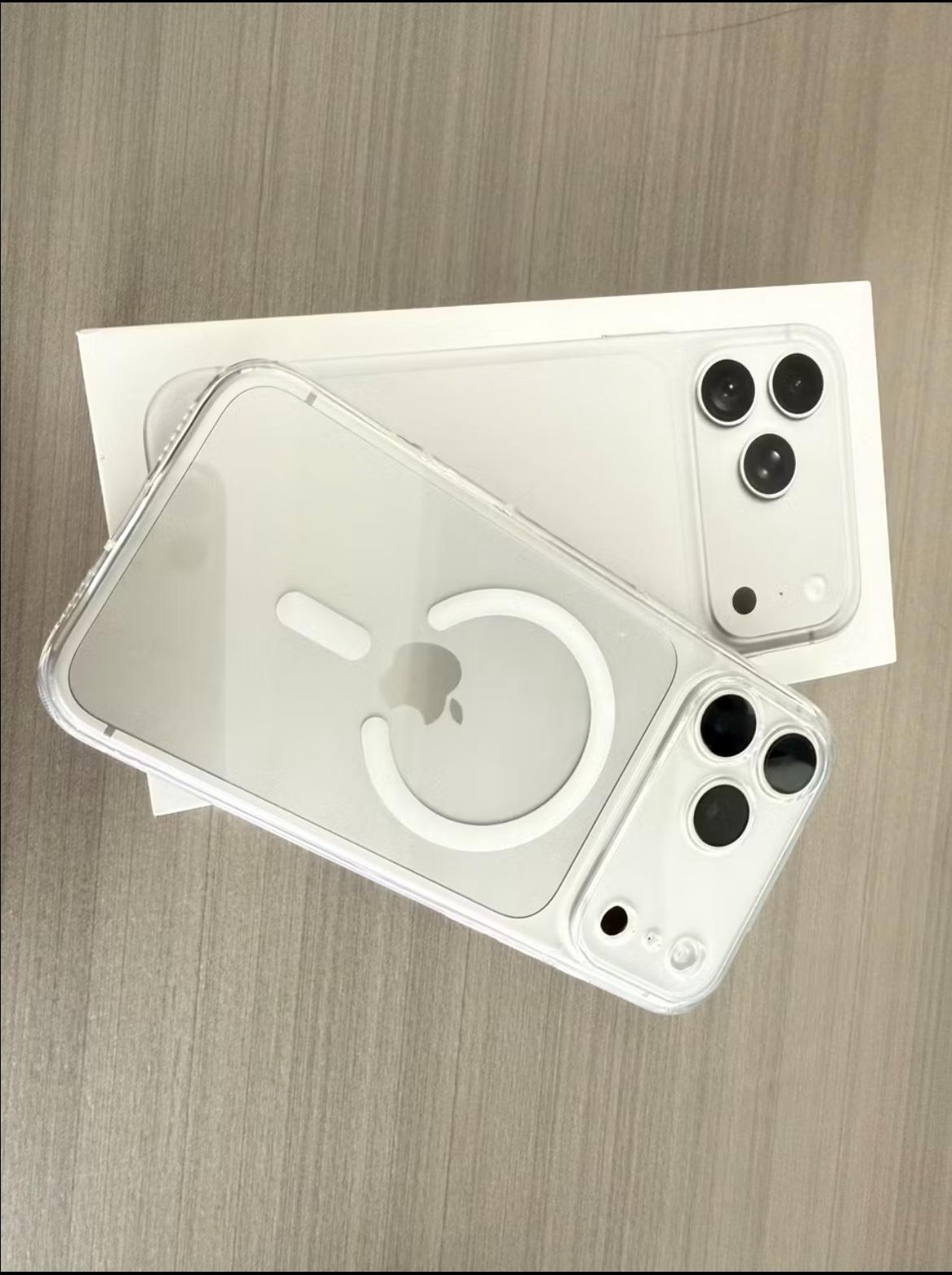 刚入手iPhone18ProMax的朋友，别花了一万多，把手机弄坏了，可别