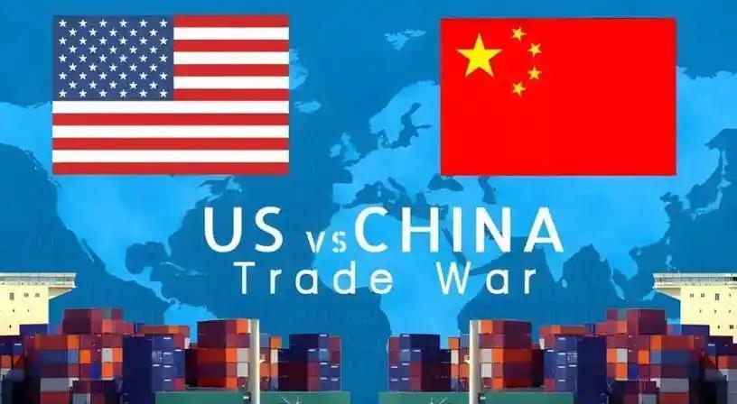 揭秘特朗普的策略：为何他总是首先针对中国？