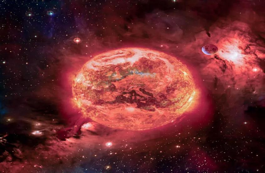 科学家们基于现代模型与复杂天文数据，正探索宇宙命运的新情景，暗示宇宙的终结可能比
