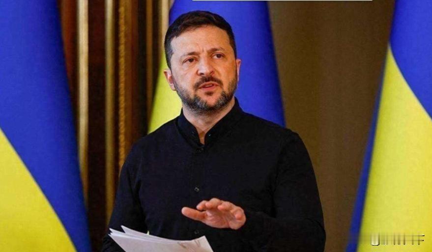 美国就乌克兰领土让步问题发布突然声明，泽连斯基宁愿在战斗中失去领土，也不愿在谈判