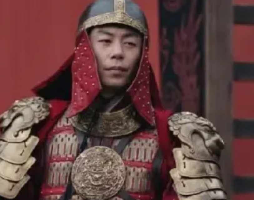 《大生意人》里面义军（实为太平天国军）造型惹争议，网友纷纷吐槽:这不就是《大明风