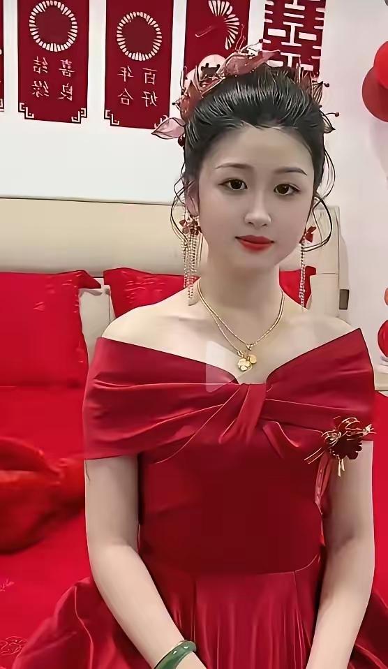 “这不是剧本”！河南郑州，一对夫妻结婚，女方说“不要彩礼”，可男方父母死活不答应