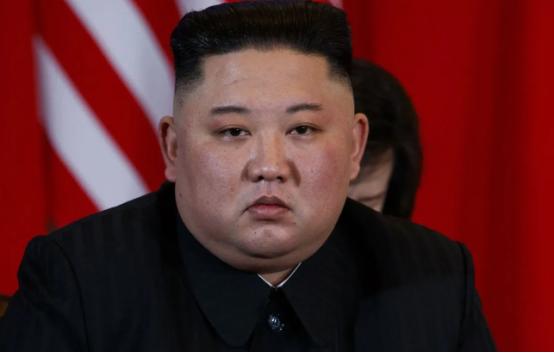 李在明出招够狠，金正恩这回真被架上火！据韩联社报道，韩国统一部今天正式宣布，朝鲜