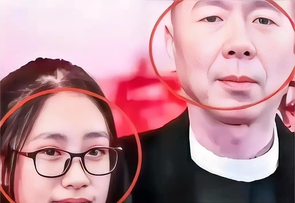 当年徐帆身体不适合怀孕，夫妻俩本想丁克，是徐帆坚持要添个孩子。福利院初见时，哭