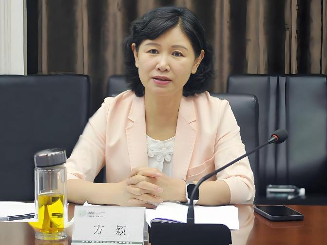 昨天辽宁省本溪市的方颖出事了方颖在辽宁本溪工作了几十年之前当过本溪市的三把手