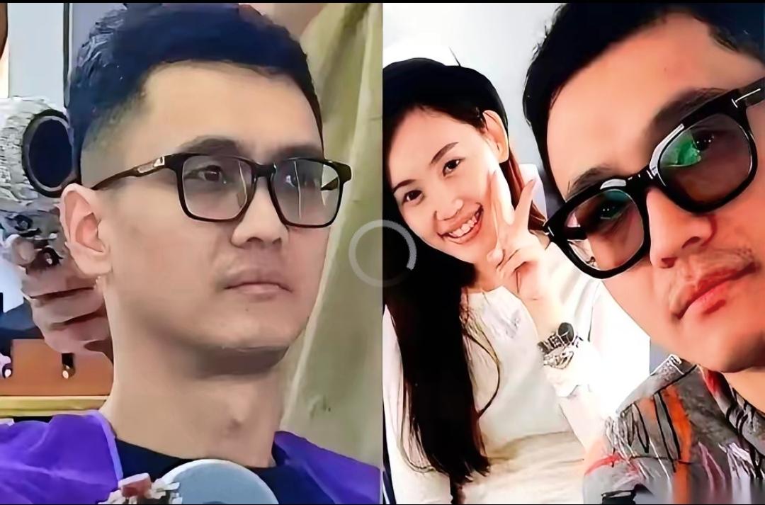 刷到宋喆卖枣的直播，那一幕属实有点黑色幽默。不到三位数的在线人数，惨淡得紧。