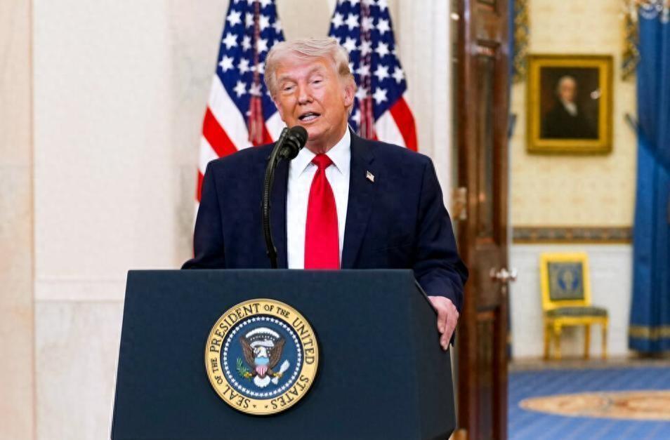 谁能想到，就在全世界都以为美伊终于要握手言和的时候，真正的杀招才刚刚亮出。表