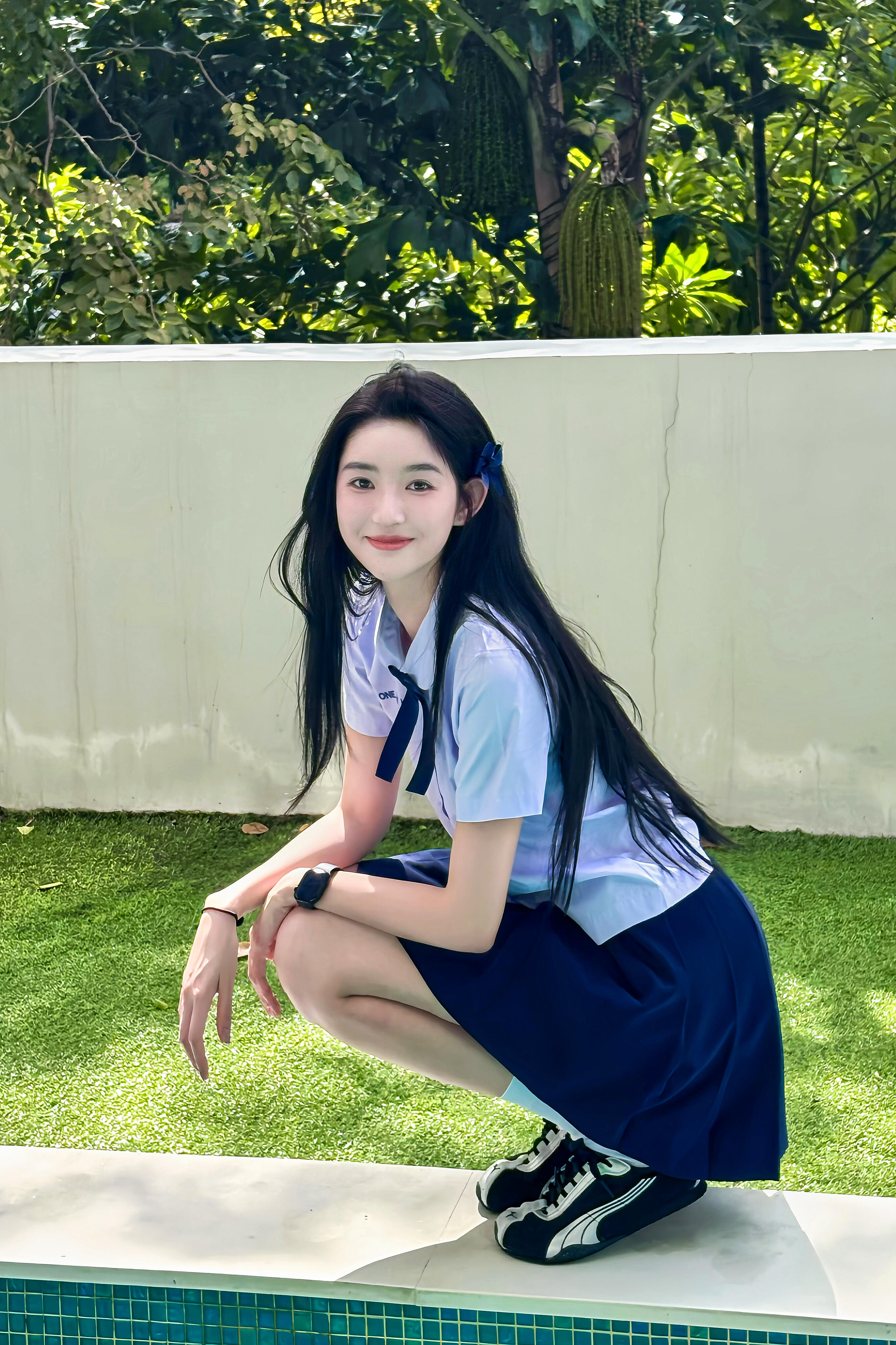 王玉雯🧩​​​