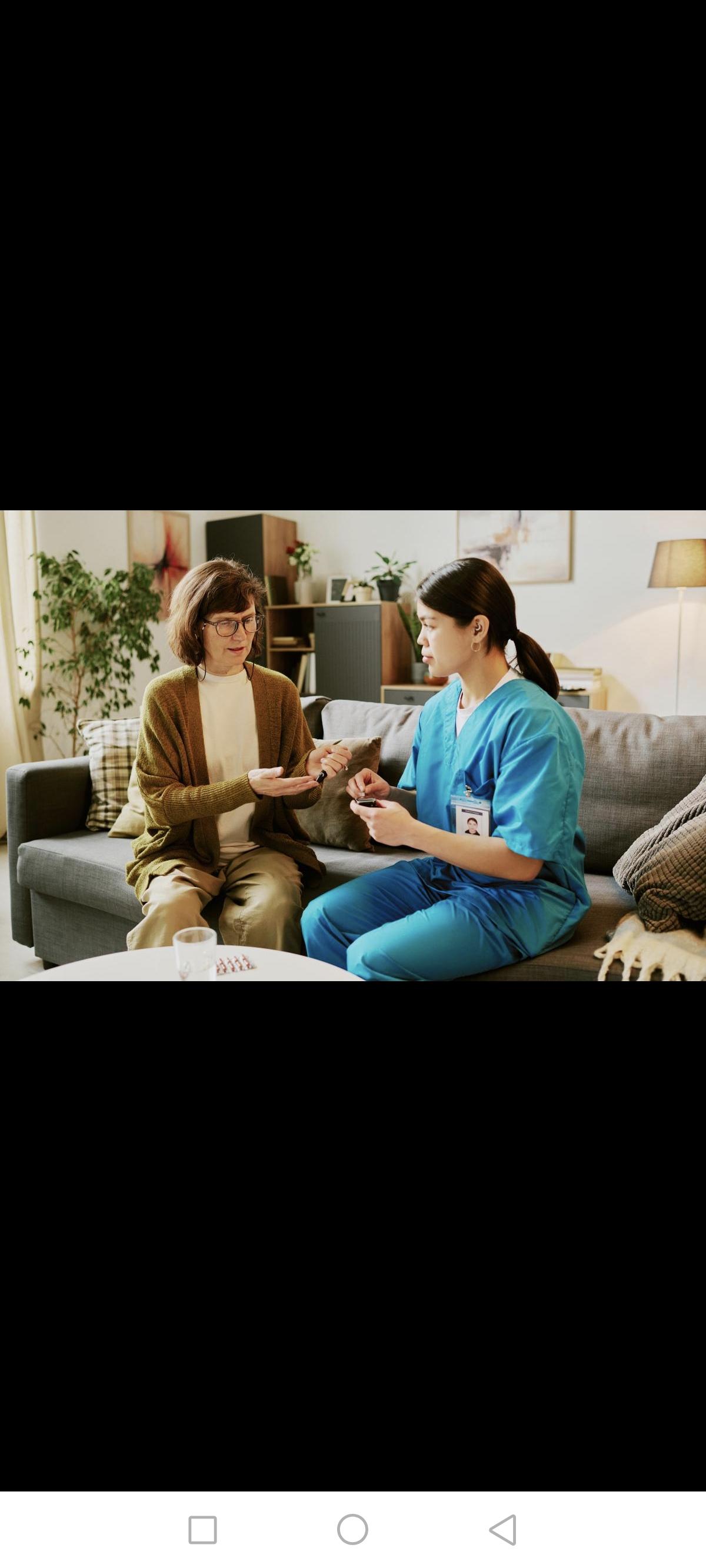 做婆婆的，是不是和儿媳有这种感觉：婆婆不是妈，儿媳妇不是女儿。正因为如此，所以婆