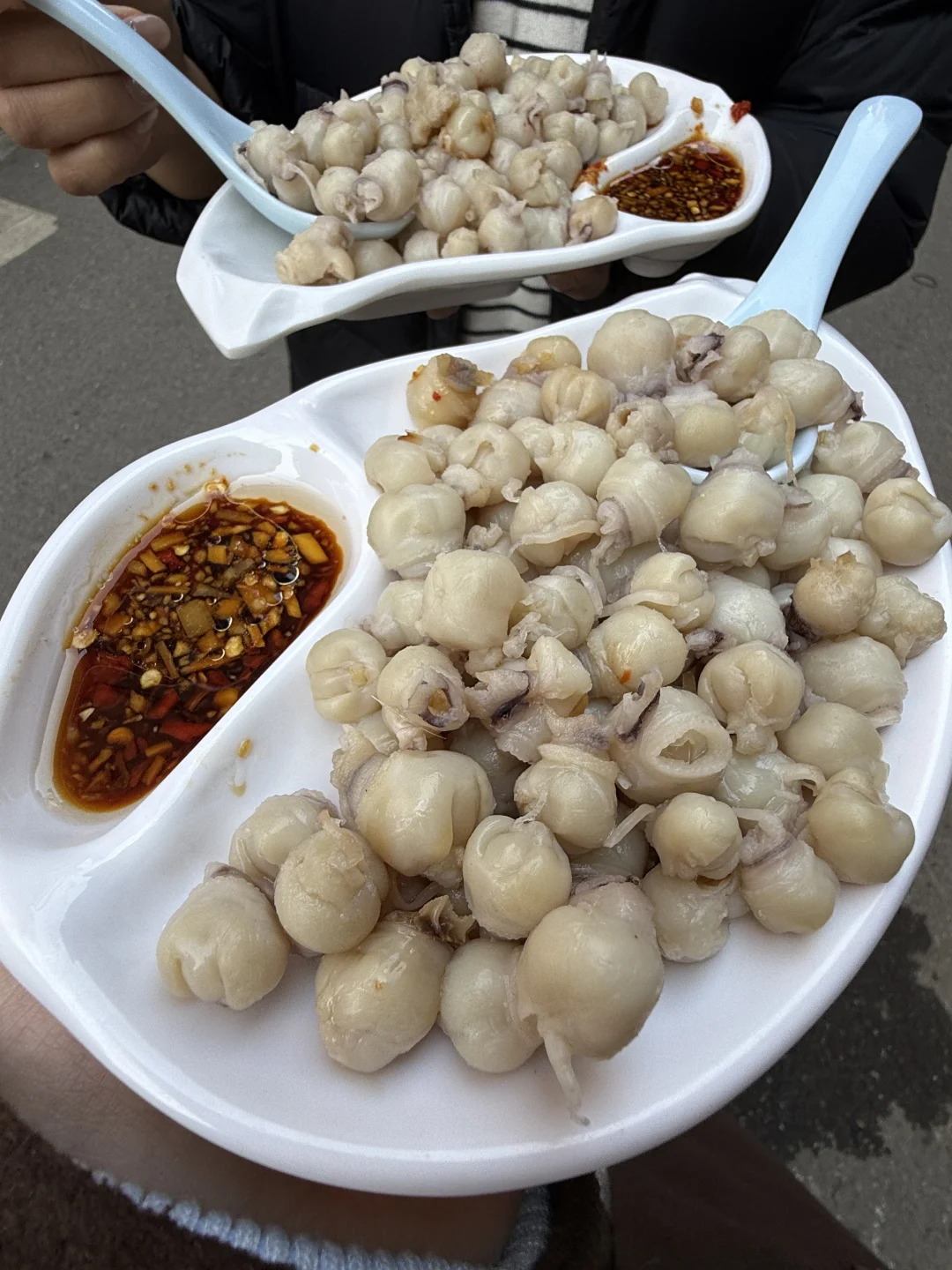 武汉这个！！好吃死了踏吗的！！！！！