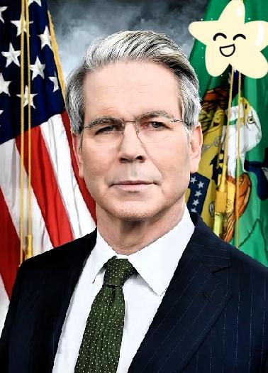 这世道真是敢说。一个美国财长在公开场合抛出一番论调，言语间变相承认中国发展成就