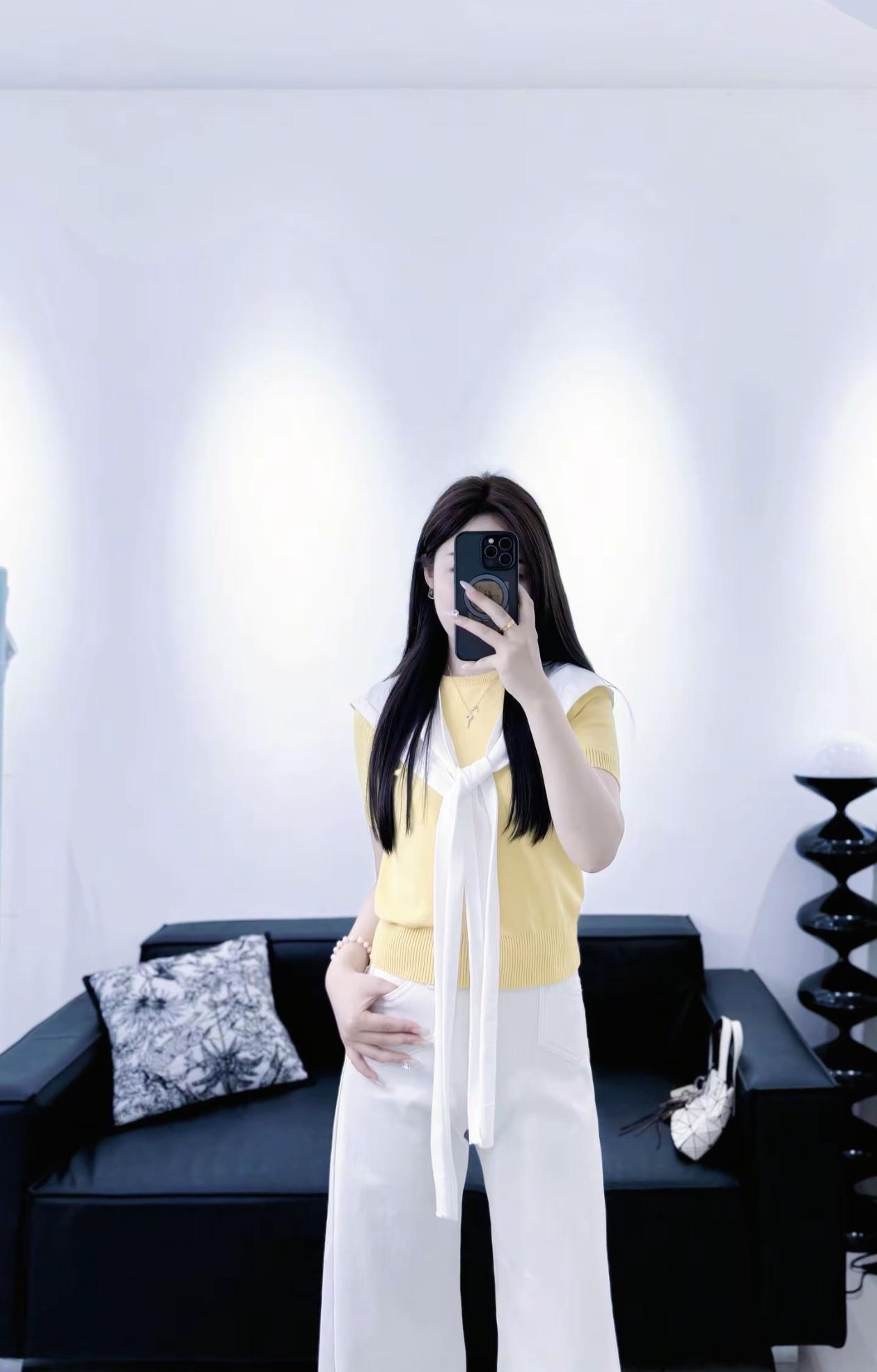 清新又时尚！👗👖