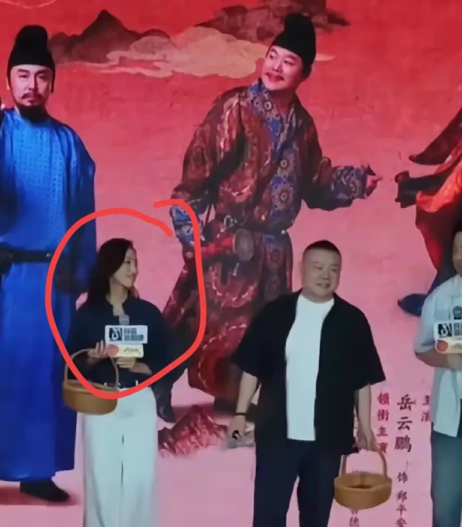 那尔那茜这背景真不是一般的强大啊，导演跟投资人拿她都没办法网上都闹