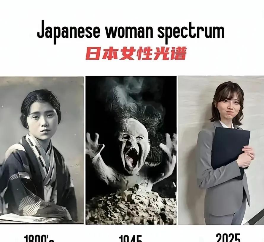 论怼日本人，美国人比我们火力猛多了！日本人举行隆重的原子弹爆炸80周年纪念，有不