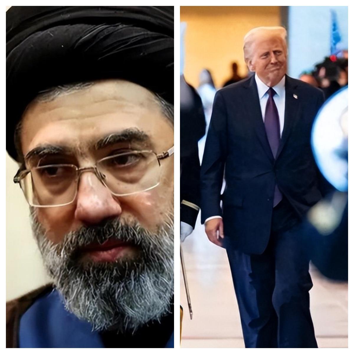 美国与伊朗的战争，无非就三种结果：结局只有霸权的加速崩塌。别被“谁赢谁输”的伪