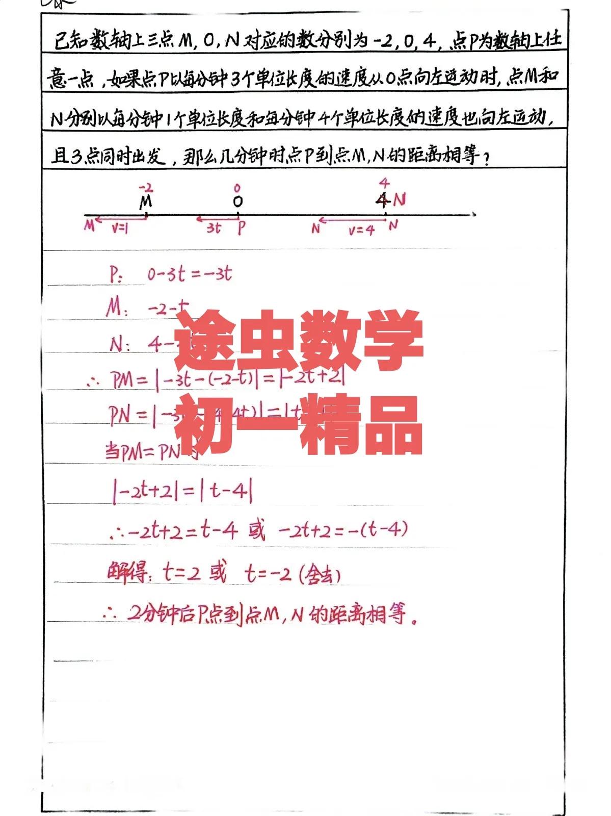 从小学进入初中，数学的难度和容量都提升了。七年级上学期数学的难度题主要是这两方面