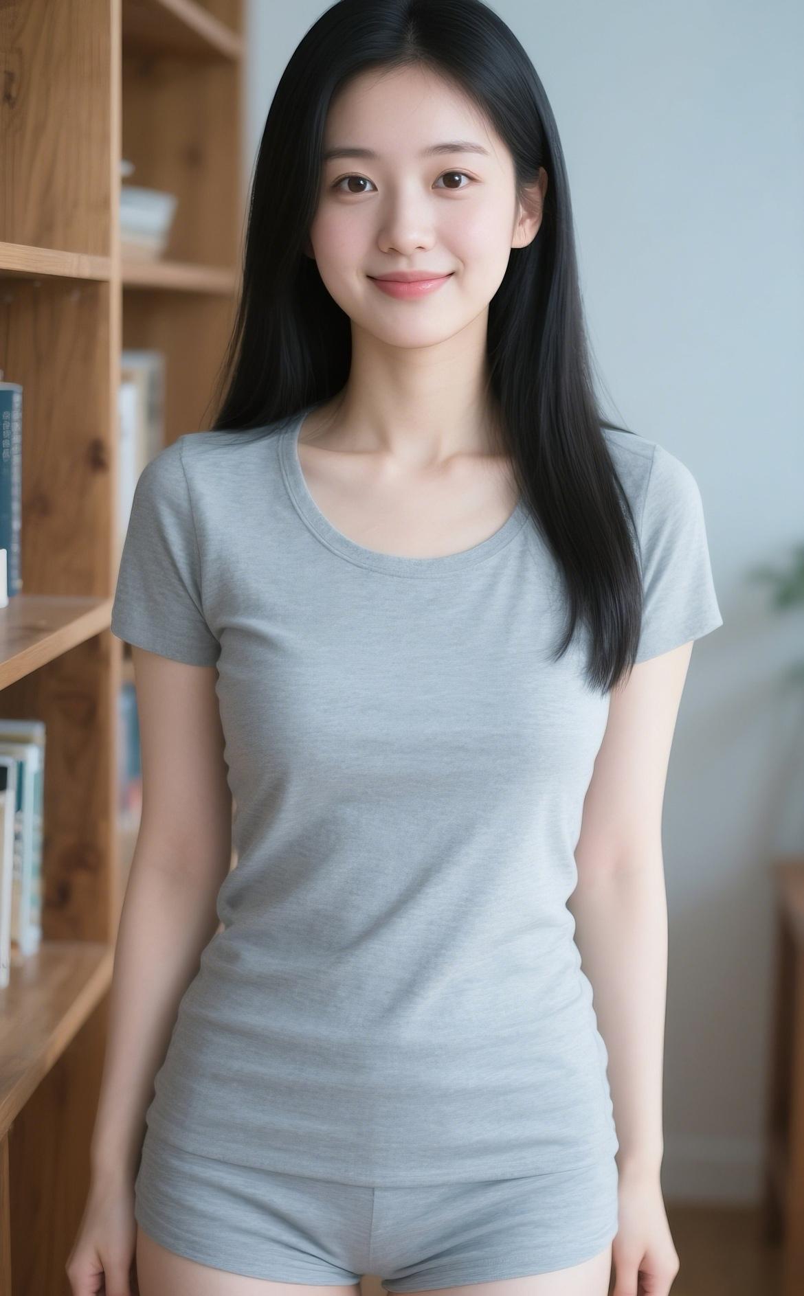 妈妈从小就教育我，作为女孩子，要么有好的成绩，最少都要学会做家务！[捂脸哭]