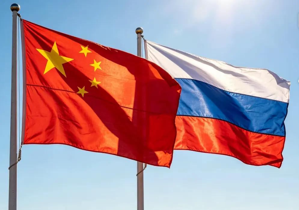 你看好中国企业在俄罗斯的发展前景吗？对于这个问题，我答案很明确：看好。不