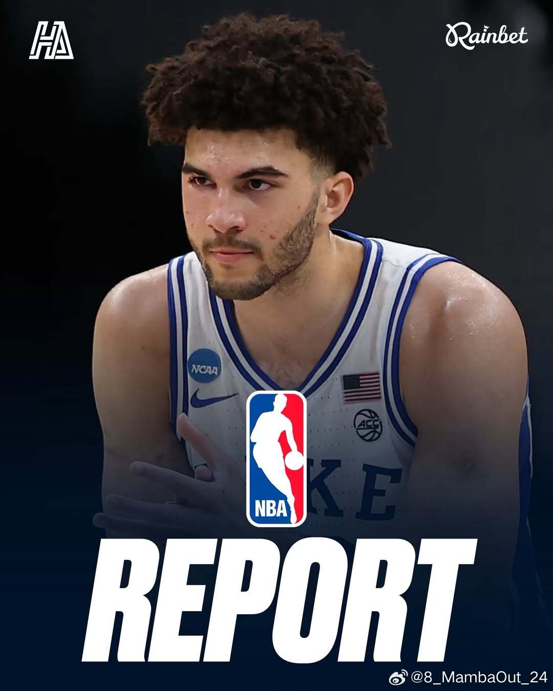 据JonathanGivony报道，各支NBA球队管理层中的数据分析人员将卡梅