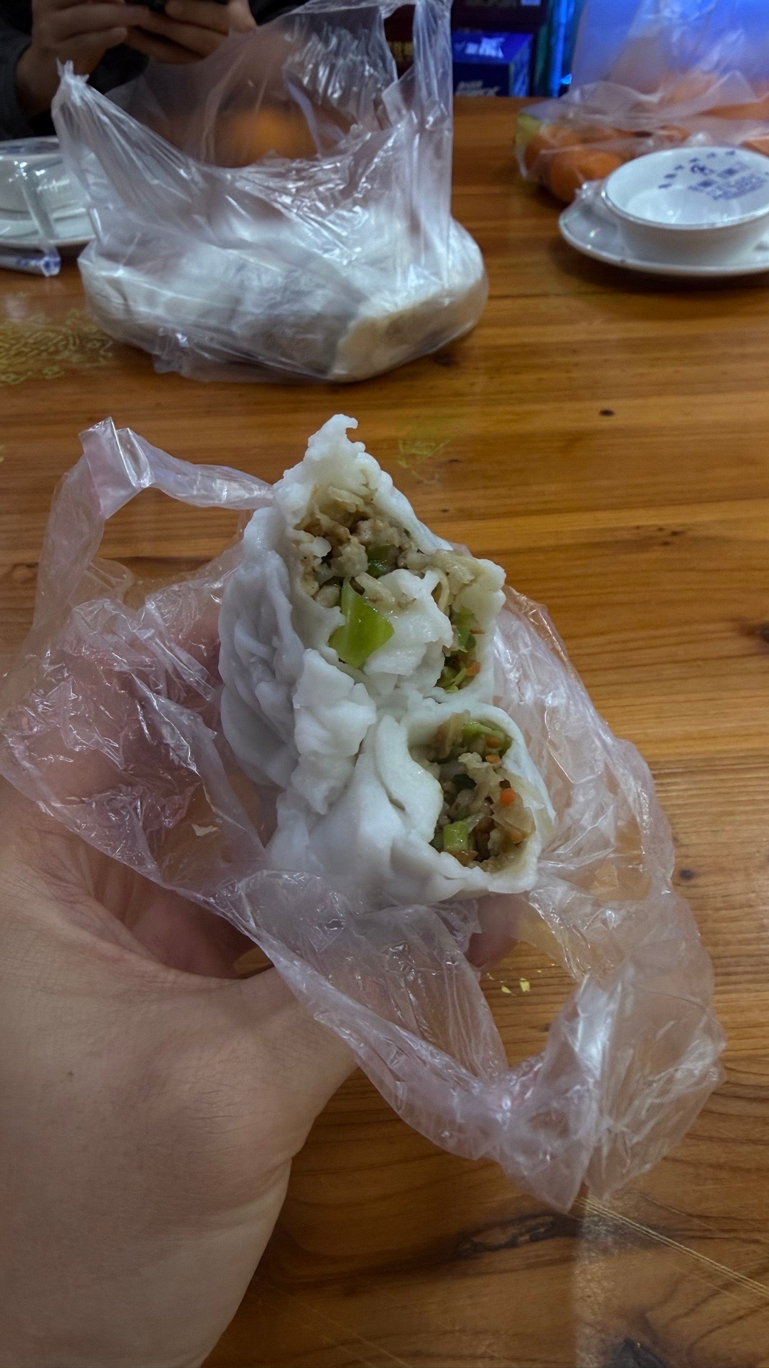 宁德小吃寿宁米糕！超级好吃！宁德