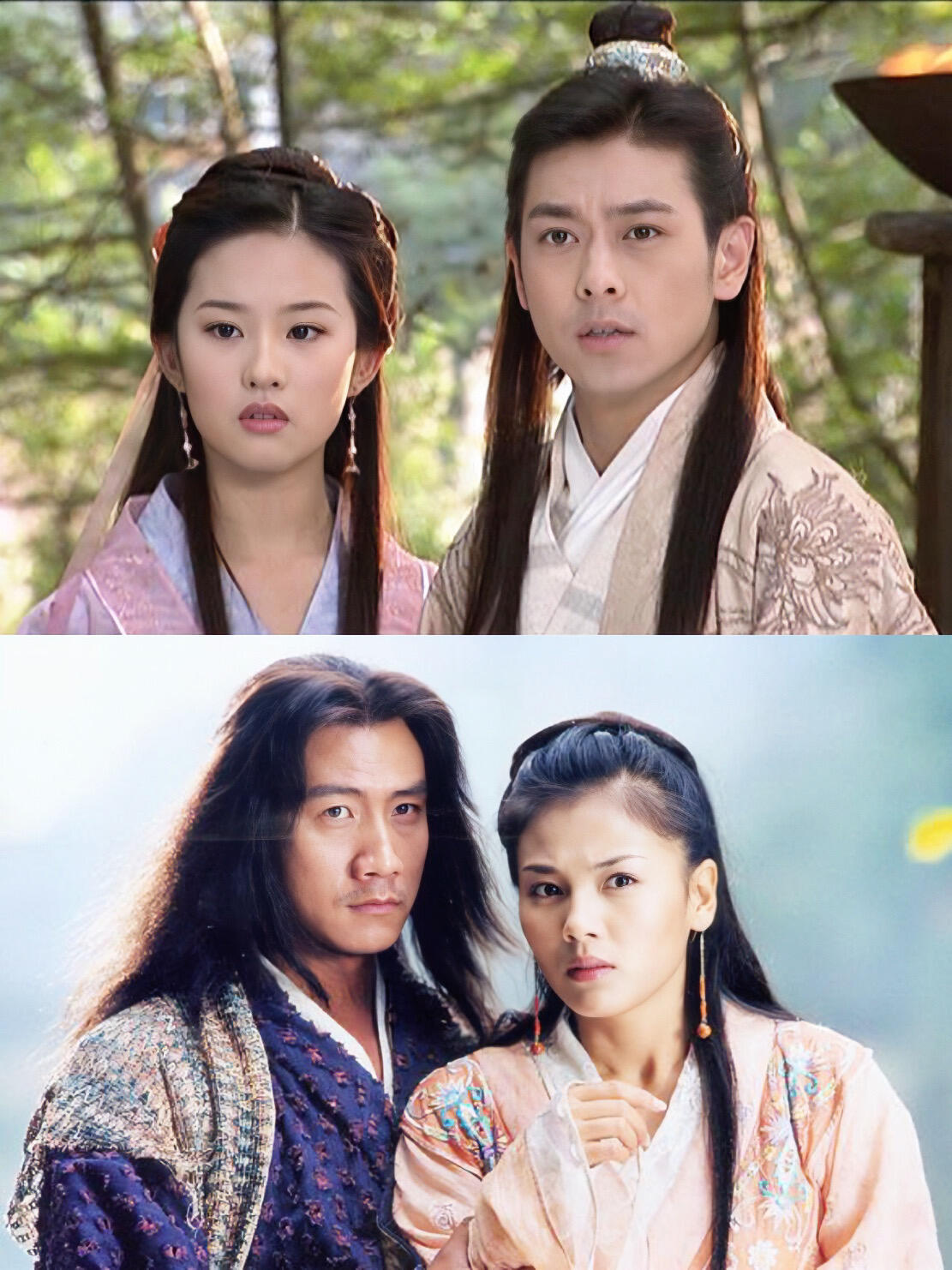 再也没有这样的电视剧了