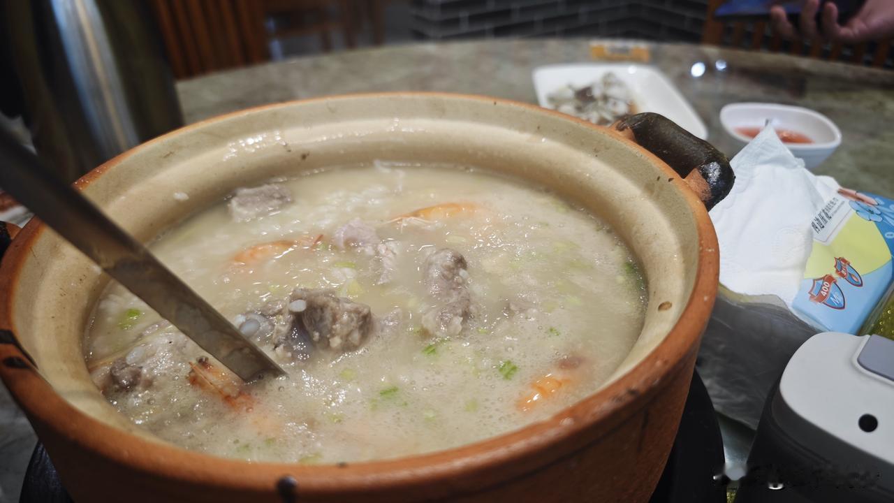 晒晒家乡的美食，你们能看得出是哪里的不？