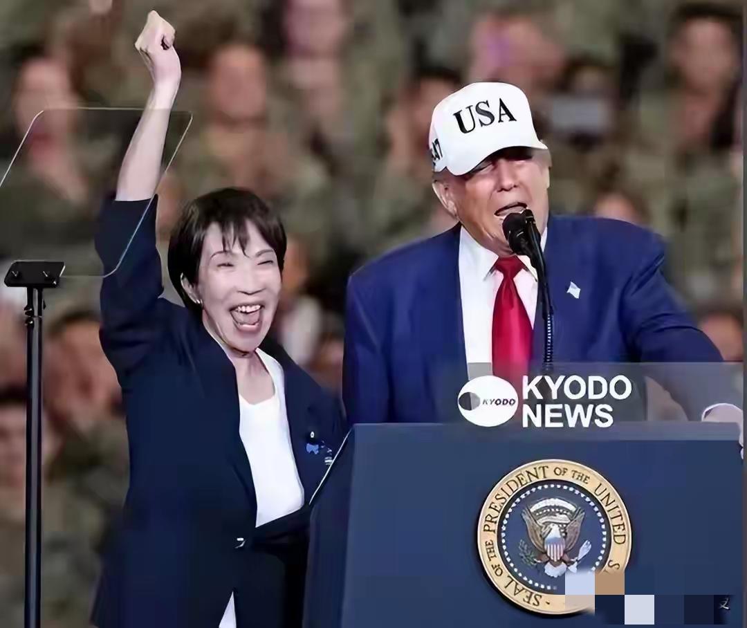 种种迹象表明，一错再错、冥顽不灵的高市早苗，不仅正在将日本推入险境，也在加速其首