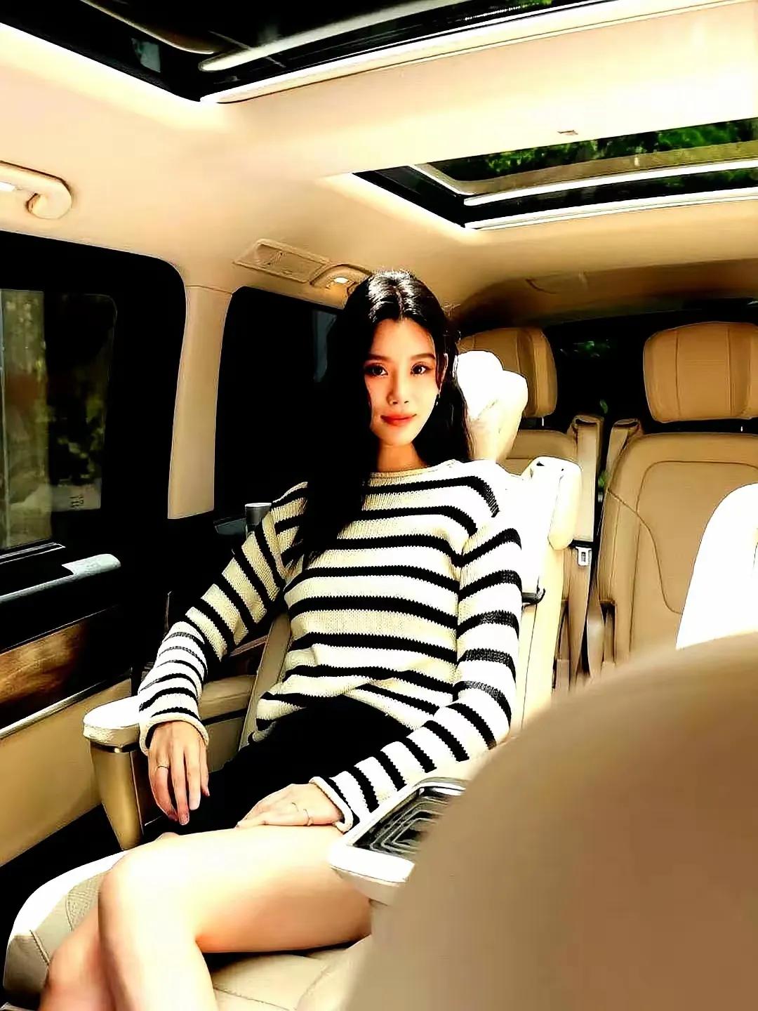 家人们，据网传奚梦瑶这边又有新动态啦！她婆婆给她备下了新的生子指标，这次三胎奖励