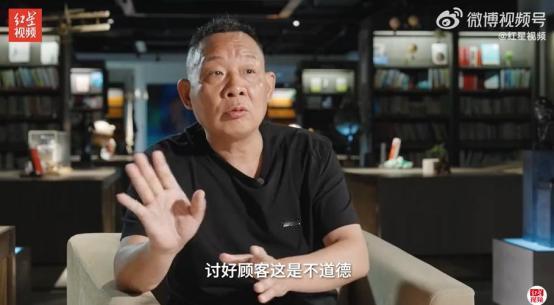 胖东来公开说不租了，房东才想起谈条件，这件事真正厉害的，是于东来早就把退路铺好了