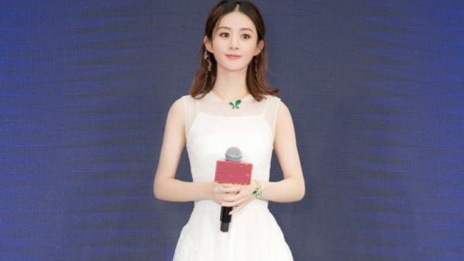 你知道吗？赵丽颖《小城大事》杀青后一年多没进组，“不进组被认为明智”的话题直接冲