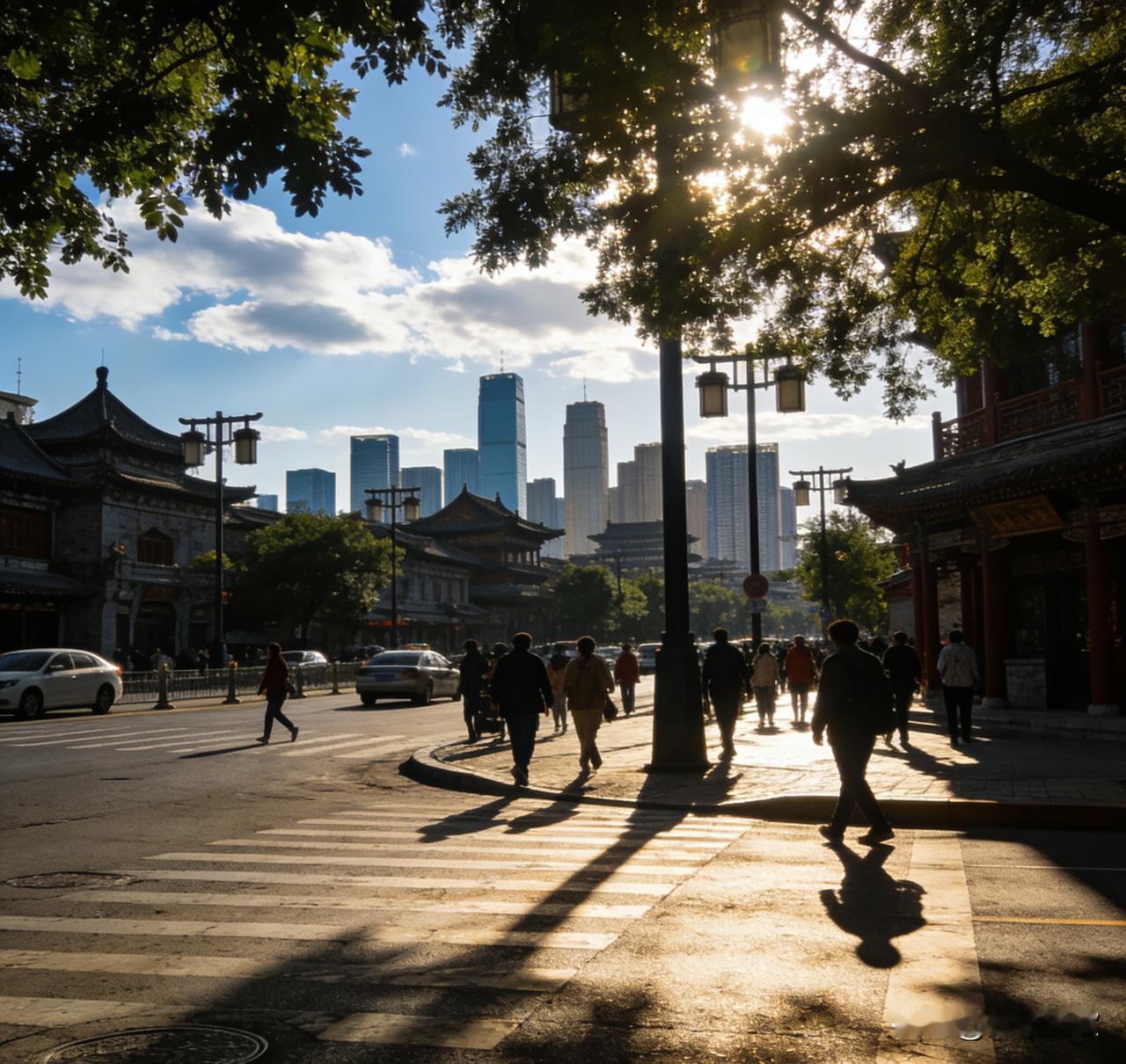 太原龙城大街普通住宅14500，这样的价格与隔壁的晋中北部新城相比，可是一点优势