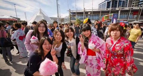 中日局势急转弯，上海数万日本人将何去何从？面对疑问，中方态度已给出明确答复！ 