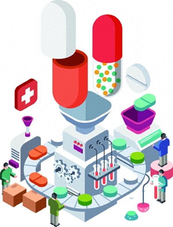 长春高新“尝鲜”: 创新药临床试验审评审批提速