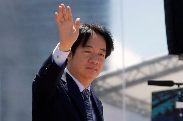 全世界都被骗了！赖清德能成功窜访斯威士兰，根本不是什么"外交胜利"，而是一场“