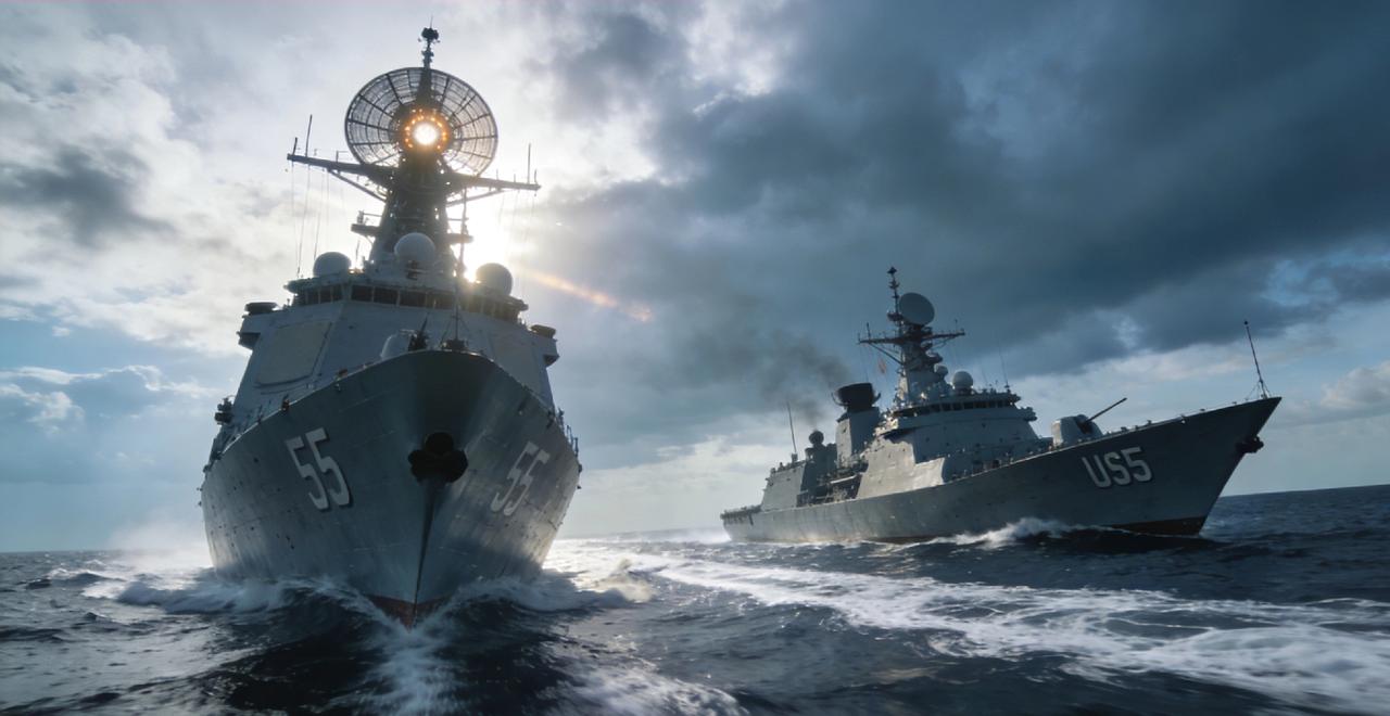 战略收缩背后：美军派兵台海的意愿为何持续降温近期美国战略界的一系列表态与政