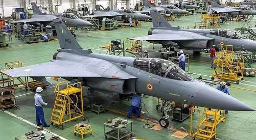 印度斯坦航空公司失去信任，印度计划找私企打造“自研五代机” 据印度《印度斯坦