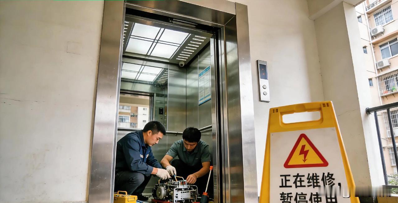 小区电梯维修费1000元/户，一楼业主拒缴被起诉！法院判决引热议，你怎么看？