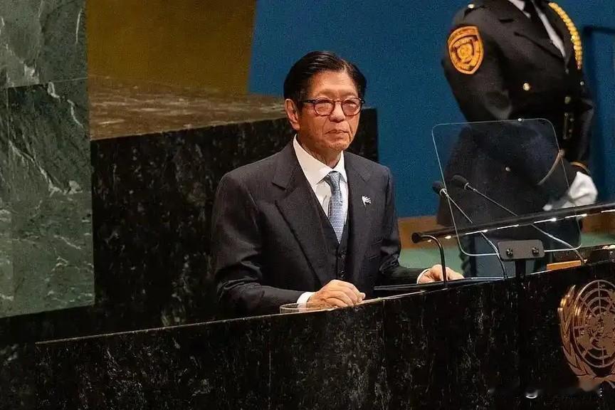 同样是参选联合国安理会吉尔吉斯斯坦：我有中俄支持，142票当选菲律宾：我