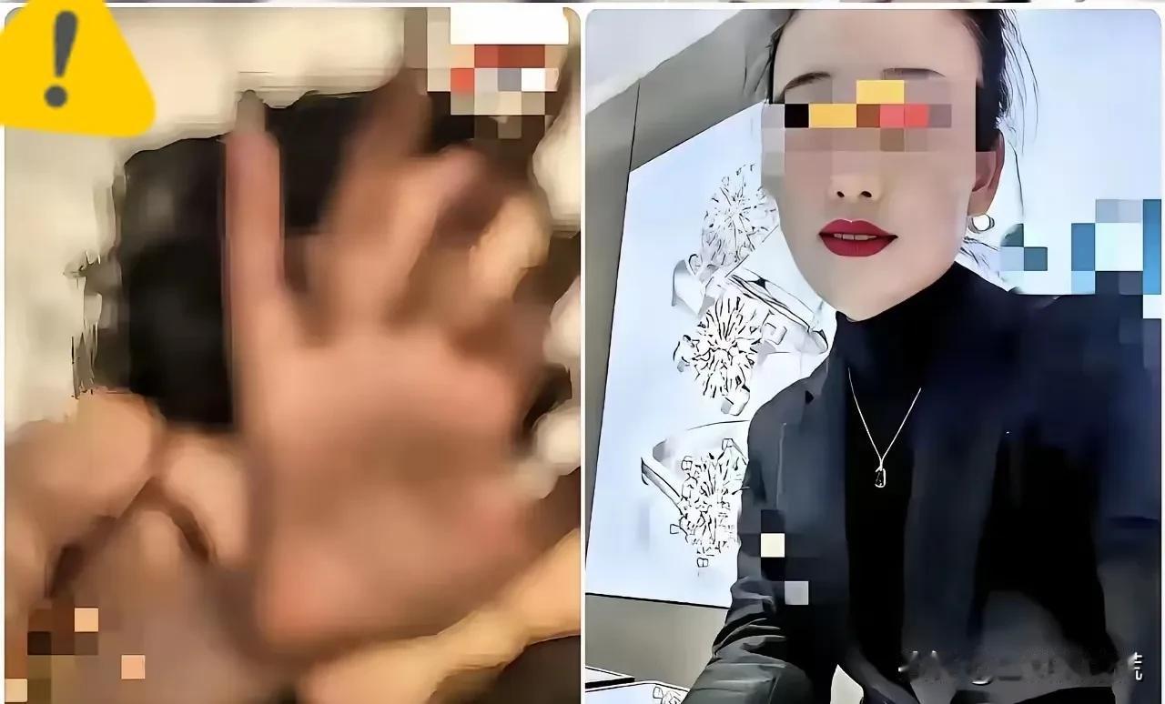 金店副店长的事，再一次说明了一个扎心的事实，人心难测呀，喜欢你的时候，你是小