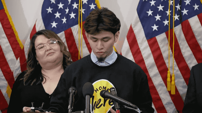 美国非法移民的底气：美国需要我们，我们代表着未来！一名非法移民告诉美国，美国需要