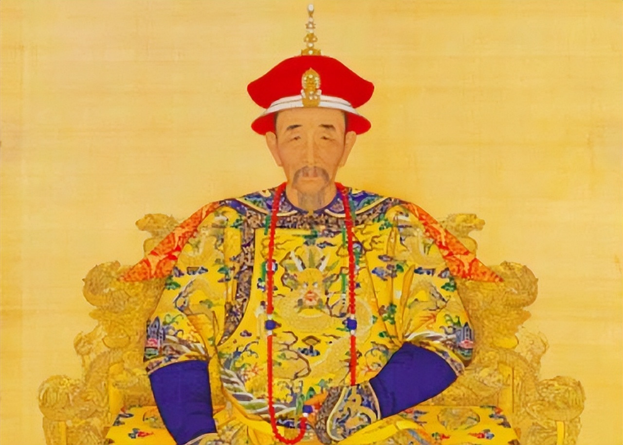 1722年，68岁的康熙悄悄去雍亲王府，这次他来找儿媳妇是有件大事要解决，就连儿