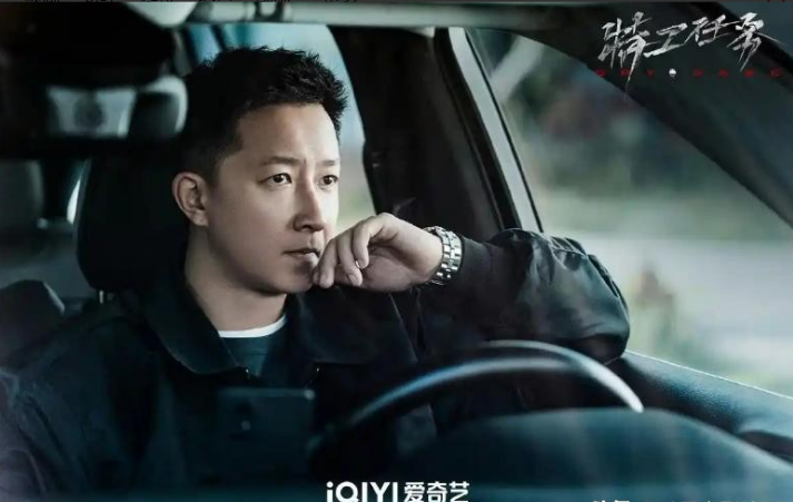 8集谍战大剧，韩庚李一桐主演，真是一部被低估的谍战悬疑剧