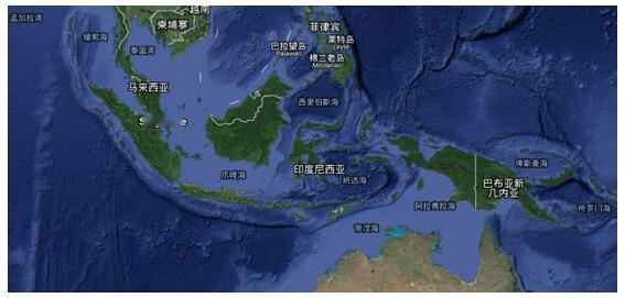 印尼重新表述日本二战侵略行为，将“军事占领”改为“殖民统治”印尼那边把历史书