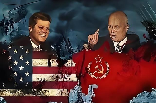 当初苏联不打中国，压根不是因为怕了！真实原因回想起来令人胆寒！温老直言：“196