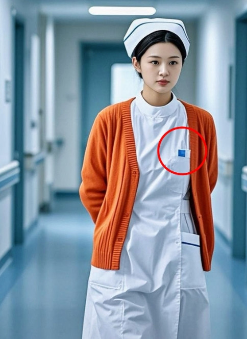 王访又整大动静啦！28岁护士王访简直是医疗圈“人形纠察机”——全麻手术台上，