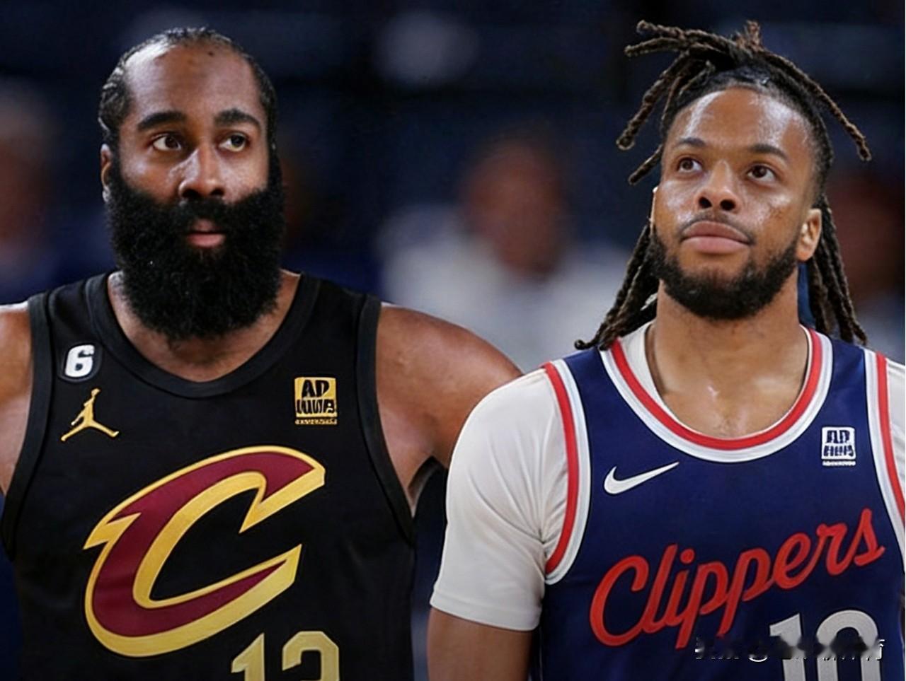 26岁换36岁的球员，还要倒贴一个次轮签，这就是对哈登能力最好的肯定！就在刚刚