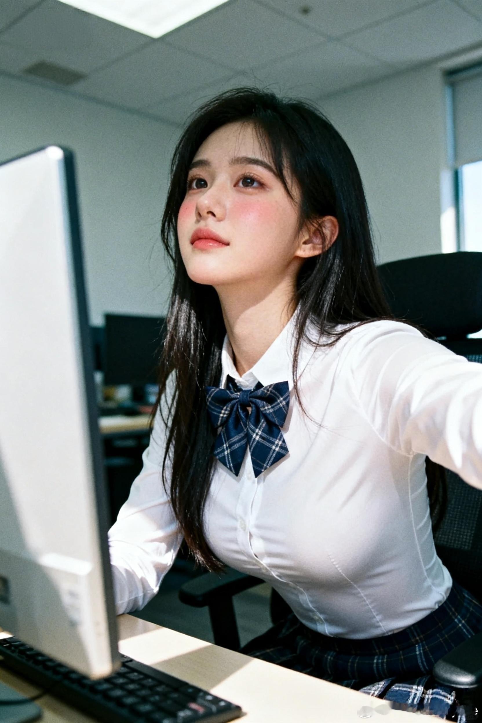 今天是怎么了，整天都心神不定🙈这一天天是咋过的啊，我只想快点回学校，好无聊啊！