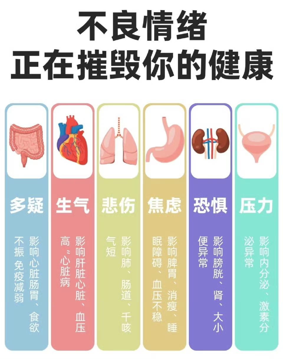 别再内耗了！尹烨直言长期负面情绪会改变大脑，这波忠告太扎心华大尹烨在企业家